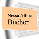 Nessa Altura - die Bücher